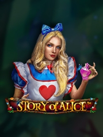 Story of Alice