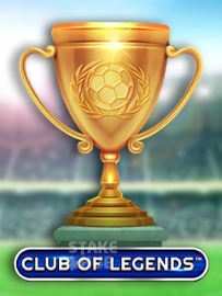 Club of Legends