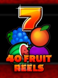 40 Fruit Reels