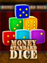 Money Standard Dice