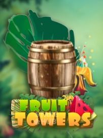 Fruit Towers