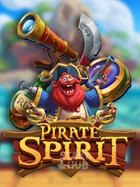 Pirate Spirit