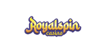 RoyalSpin Casino Logo