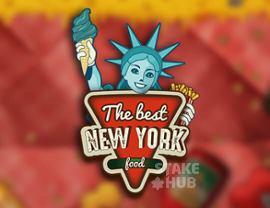 Best New York Food