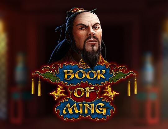Book of Ming