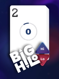 Big Hi-Lo