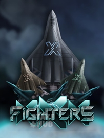 Fighters xXx
