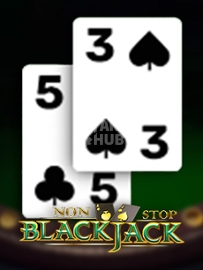 Non-Stop Blackjack