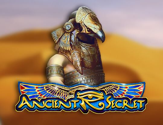 Ancient Secret