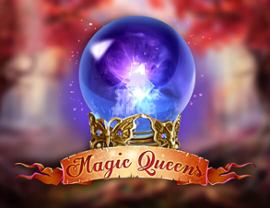 Magic Queens