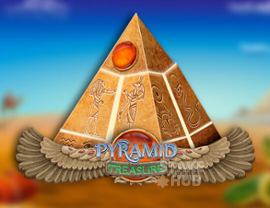 Pyramid Treasure