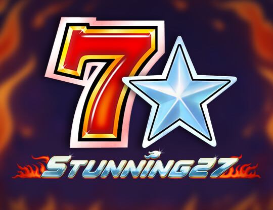 Stuninng 27