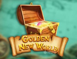 Golden New World