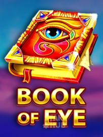 Book of Eye
