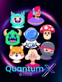 Quantum X