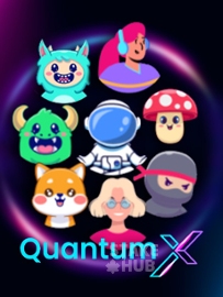 Quantum X