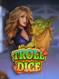 Troll Dice