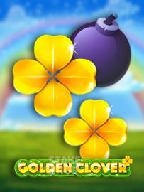 Golden Clover