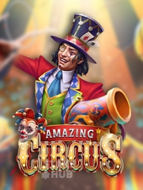 Amazing Circus