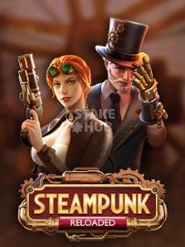 Steampunk Reloaded