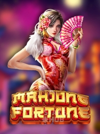 Mahjong Fortune