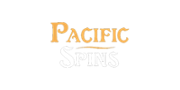 Pacific Spins Casino Logo