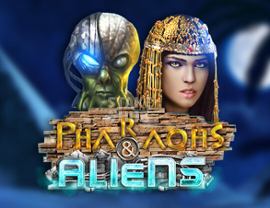 Pharaohs and Aliens