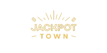 Jackpot-Town Casino Logo