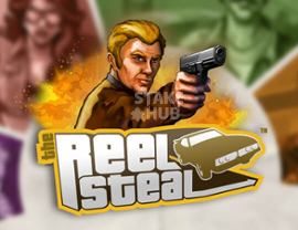 The Reel Steal