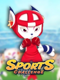 Sports Challenge