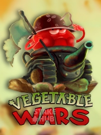 Vegetable Wars