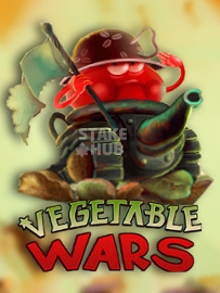 Vegetable Wars