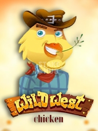 Wild West Chicken