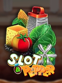 Slot and Pepper