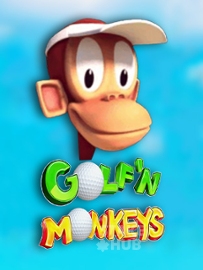 Golf'N Monkeys