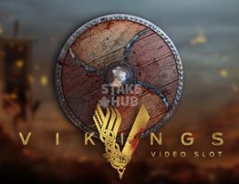 Vikings (NetEnt)
