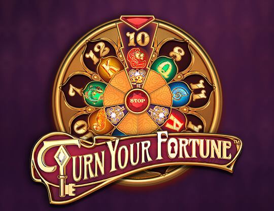 Turn Your Fortune