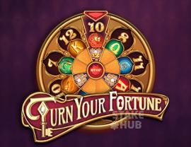 Turn Your Fortune