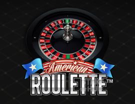American Roulette (NetEnt)