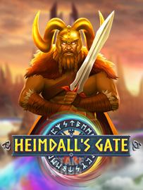 Heimdalls Gate