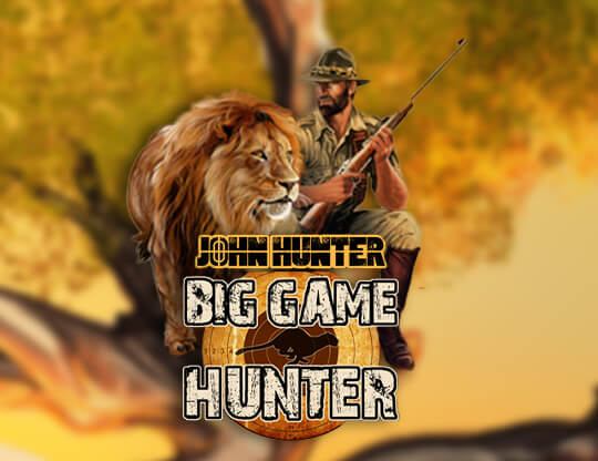 John Hunter Big Game