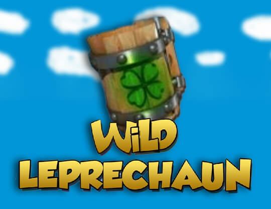 Wild Leprechaun