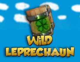 Wild Leprechaun