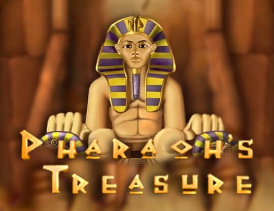 Pharaoh's Treasure