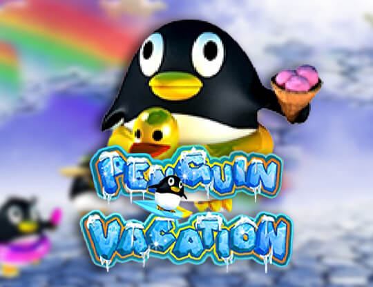 Penguin Vacation
