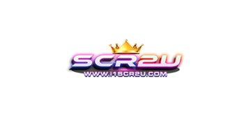 SCR2U Casino Logo