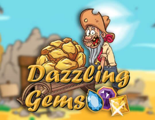 Dazzling Gems