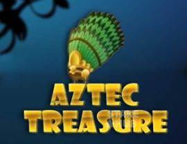 Aztec Treasure