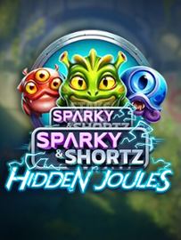 Sparky and Shortz: Hidden Joules