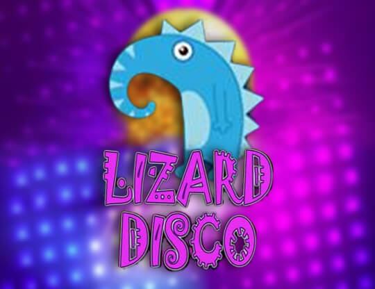 Lizard Disco